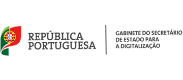Estado para a Digitalização do XXV Governo da República Portuguesa