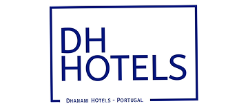 Hotéis DH