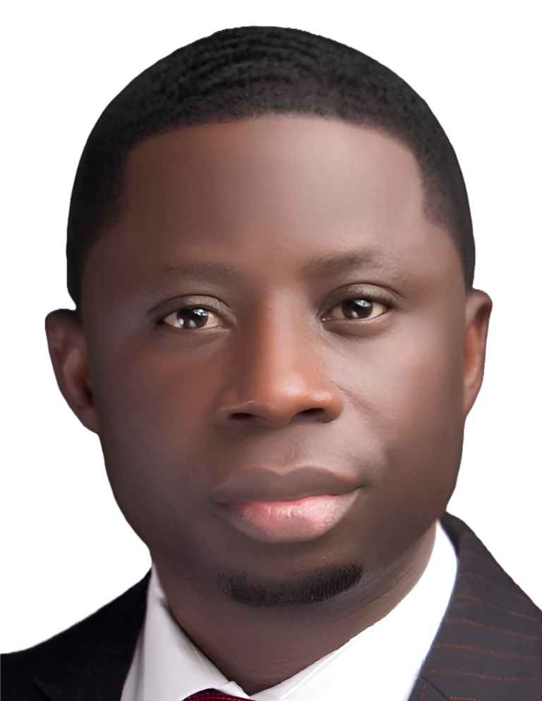 Solomon Okedara