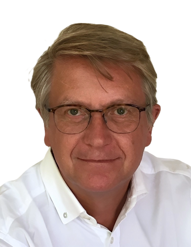 Christophe Halopé