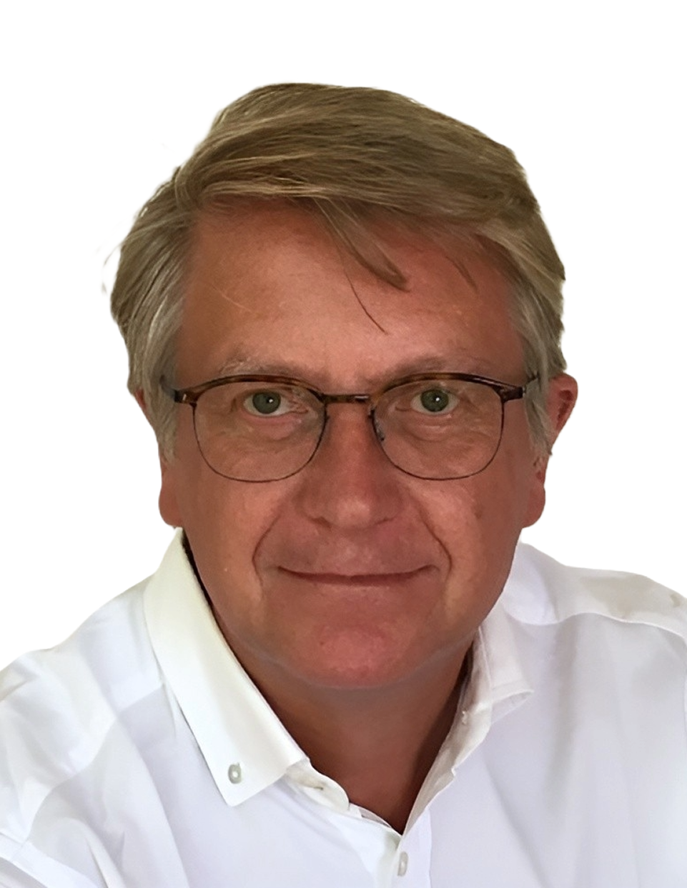 Christophe Halopé