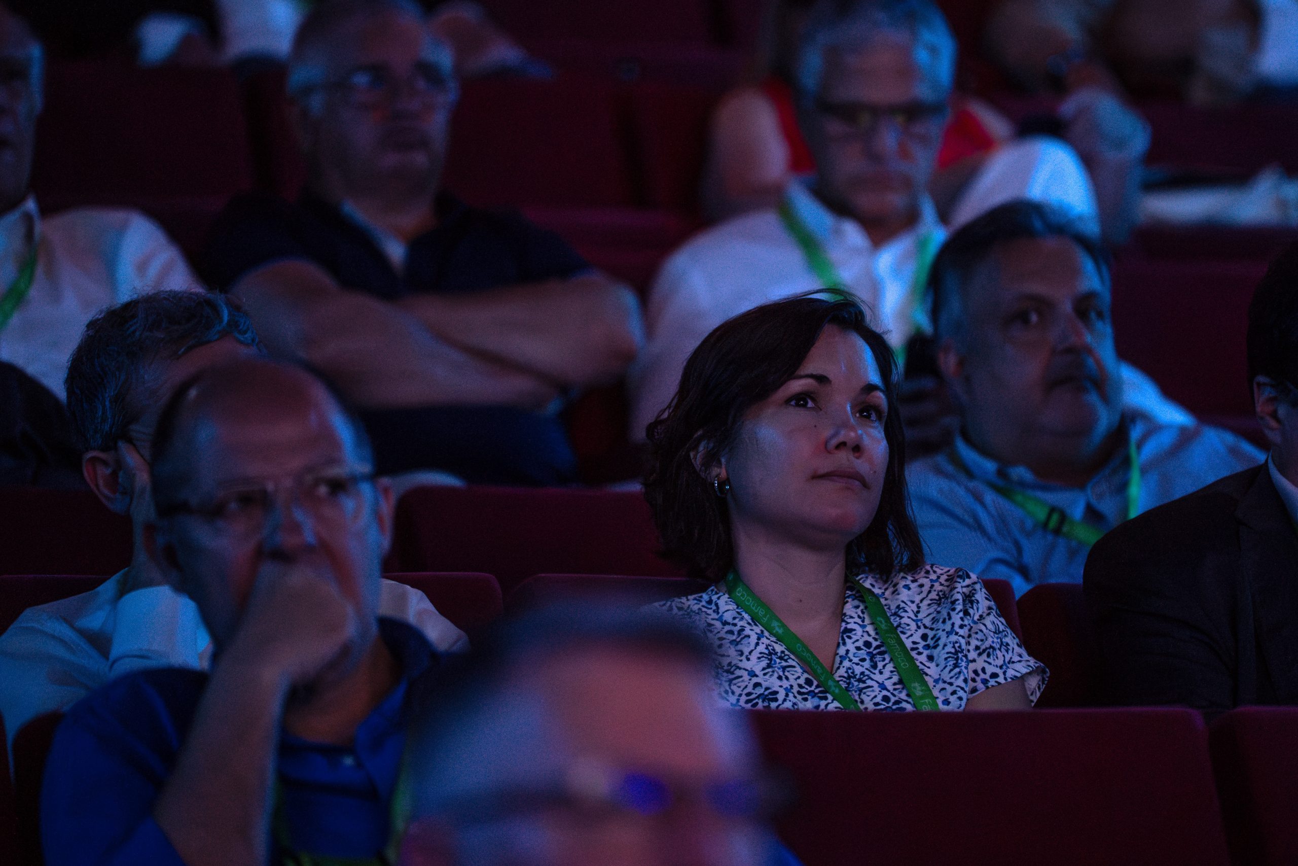 Audience